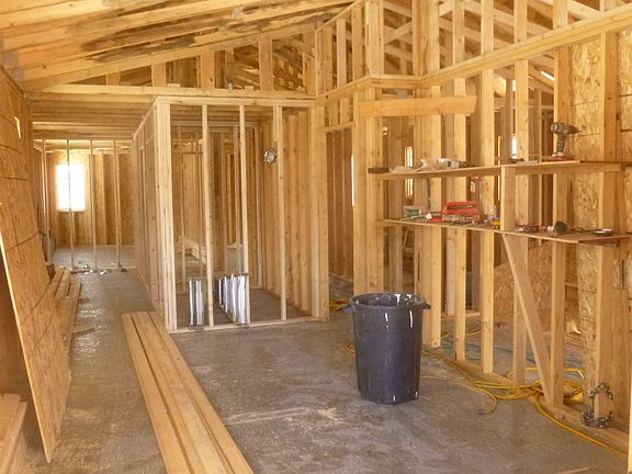 Master Looking from Deck