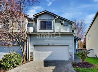 30126 36th Pl S, Auburn, WA 98001