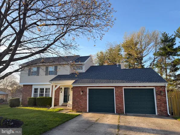 3 W Bynum Ct, Bear, DE 19701