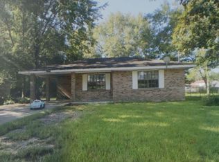 313 Rosa St, Picayune, MS 39466