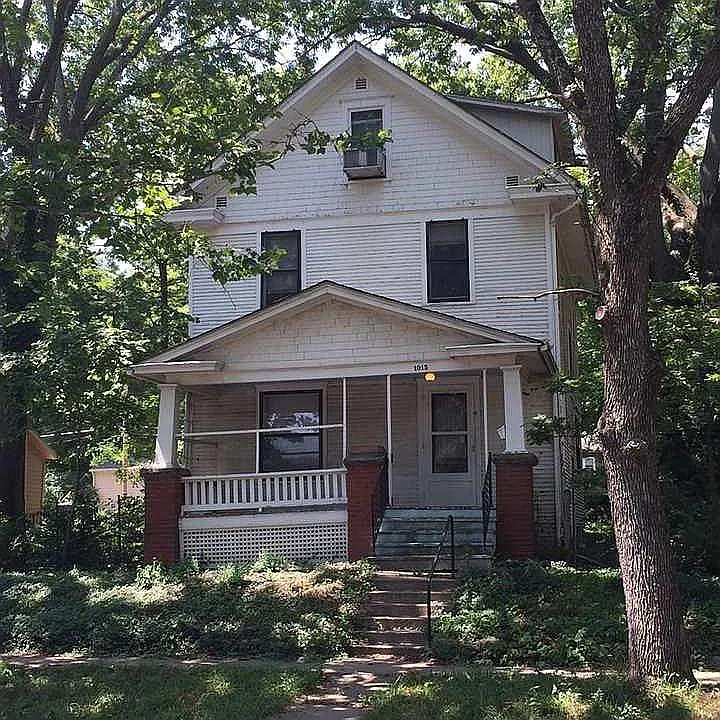 1015 Alabama St