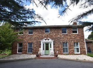 206 Paxinosa Rd E, Easton, PA 18040
