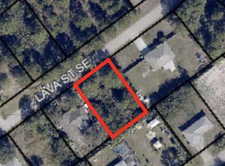 1066 Lava St SE, Palm Bay, FL 32909