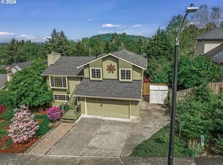 1824 SW Hartley Ave, Gresham, OR 97080