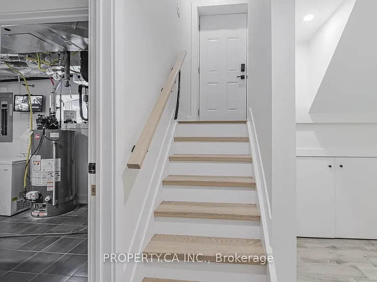 55 Glenshaw Cres #BASEMENT — Photo 18