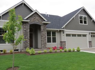 630 Mountaingate Dr, Springfield, OR 97478