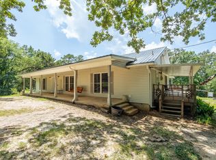 3280 Ramer Selmer Rd, Ramer, TN 38367