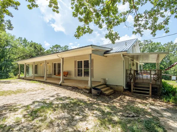 3280 Ramer Selmer Rd, Ramer, TN 38367