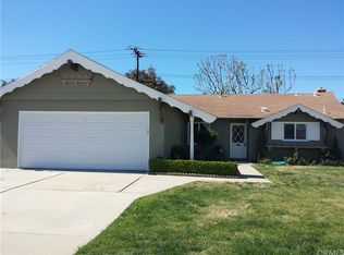 17431 Marken Ln, Huntington Beach, CA 92647