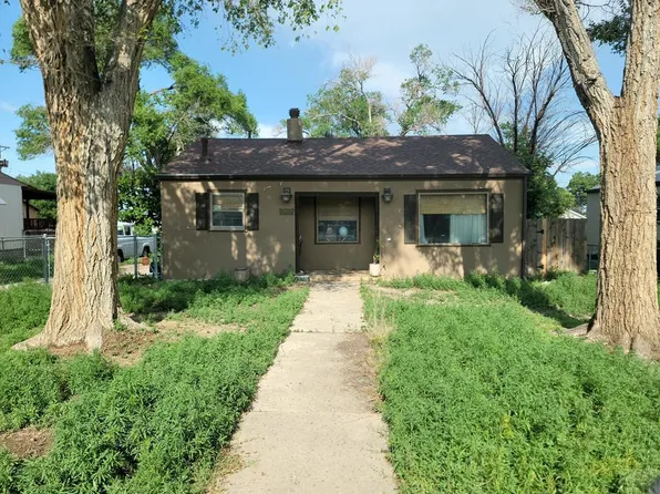 2816 2nd Ave, Pueblo, CO 81003