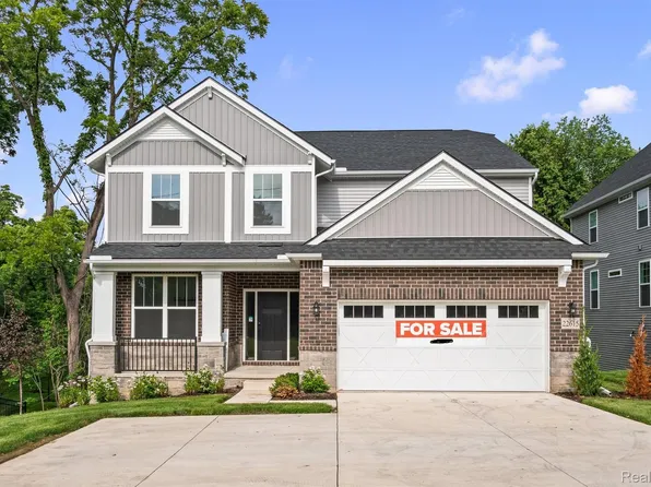 22615 Novi Rd, Novi, MI 48375