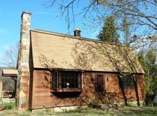 17 George Loomis Rd, Southwick, MA 01077