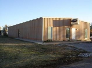 107 Madison Ave NE, Piedmont, OK 73078
