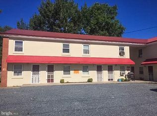 115 Flower St APT 6, Berlin, MD 21811