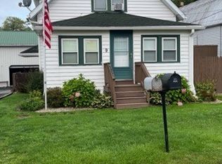 9 County Route 33, Central Square, NY 13036