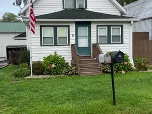 9 County Route 33, Central Square, NY 13036