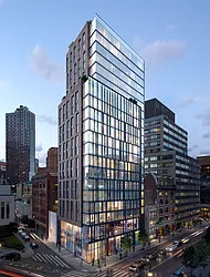 415 Red Hook Lane in Downtown Brooklyn