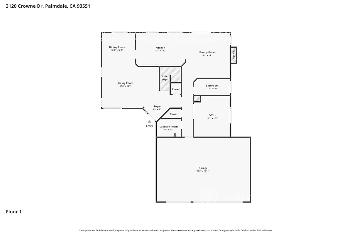 Building Photo - 3120 Crowne Dr