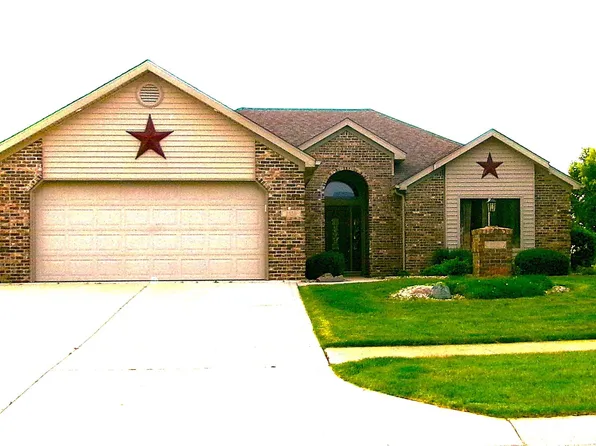 2336 Tigers Trl, Decatur, IN 46733
