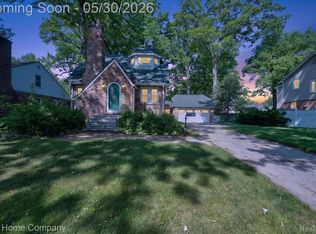 307 N Connecticut Ave, Royal Oak, MI 48067