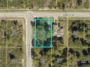 2709 42nd ST W, LEHIGH ACRES, FL 33971