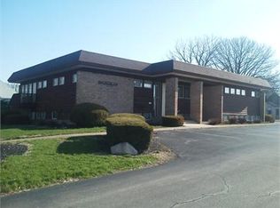 917 N Walnut St STE 103, Danville, IL 61832
