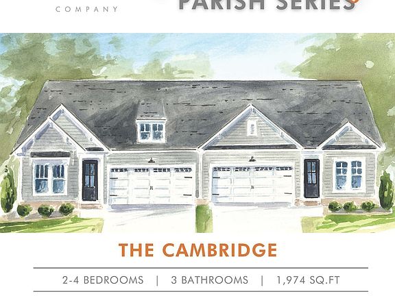 2nd image of 2515 Ashebrooke Ct Lot Gtr102