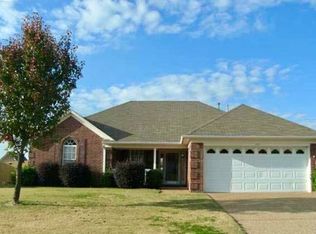 140 Mack Edwards Dr, Oakland, TN 38060