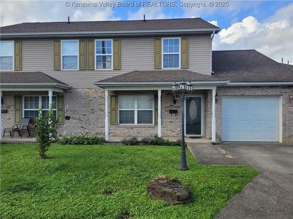 1003 5th Ave Ste 207, Saint Albans, WV 25177