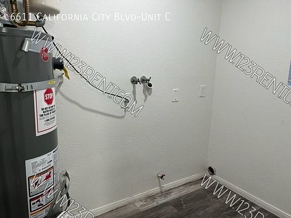 5th image of 6611 California City Blvd APT C