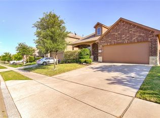 3312 Lone Tree Ln, Fort Worth, TX 76244