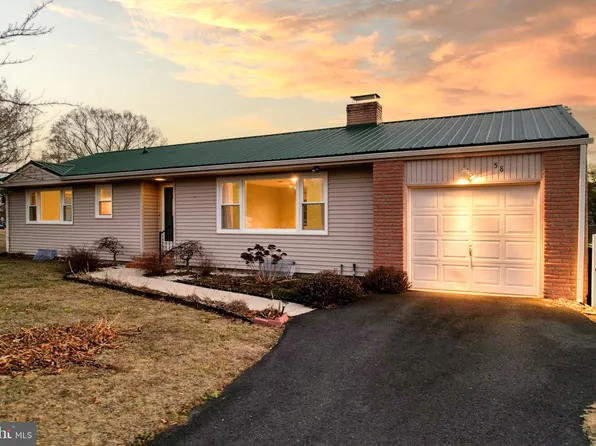 58 Shady Lane Ave, Dover, DE 19901