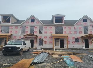 1704 Arbor Hills Dr SE LOT 8, Cleveland, TN 37323