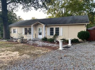 303 Hazel Ave, Archdale, NC 27263