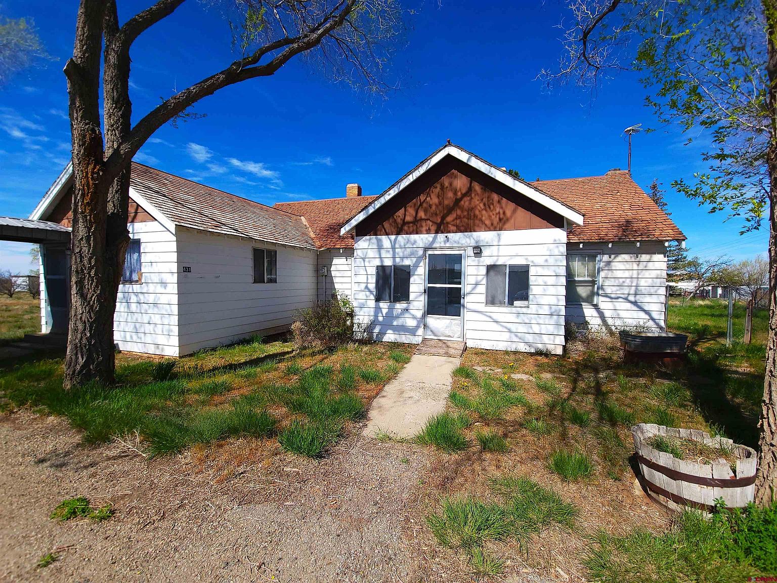 431 W 4th St, Dove Creek, CO 81324 Zillow