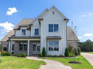 55 New Pond Rd, Piperton, TN 38017