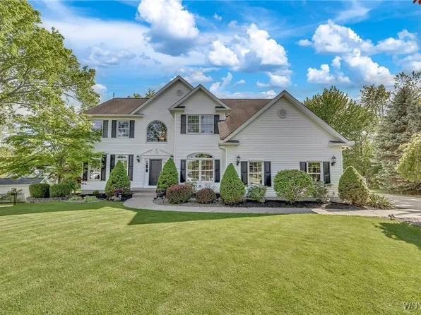 34 Hazelwood Ct, Grand Island, NY 14072