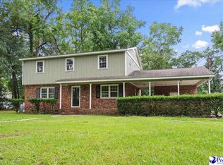 1611 Linden Dr, Florence, SC 29505