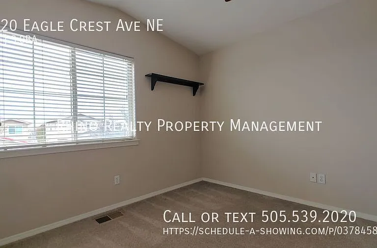 7420 Eagle Crest Ave NE — Photo 20
