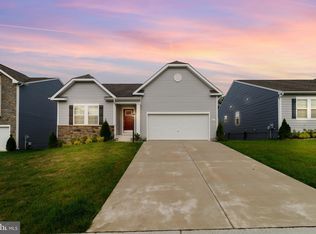 264 Stager Ave, Falling Waters, WV 25419