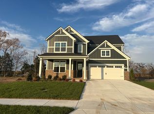 4138 Dream Beetle Loop LOT 39, Rockvale, TN 37153