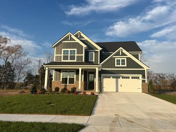 4138 Dream Beetle Loop Lot 39, Rockvale, TN 37153