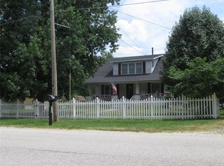 308 W Milton St, New Florence, MO 63363