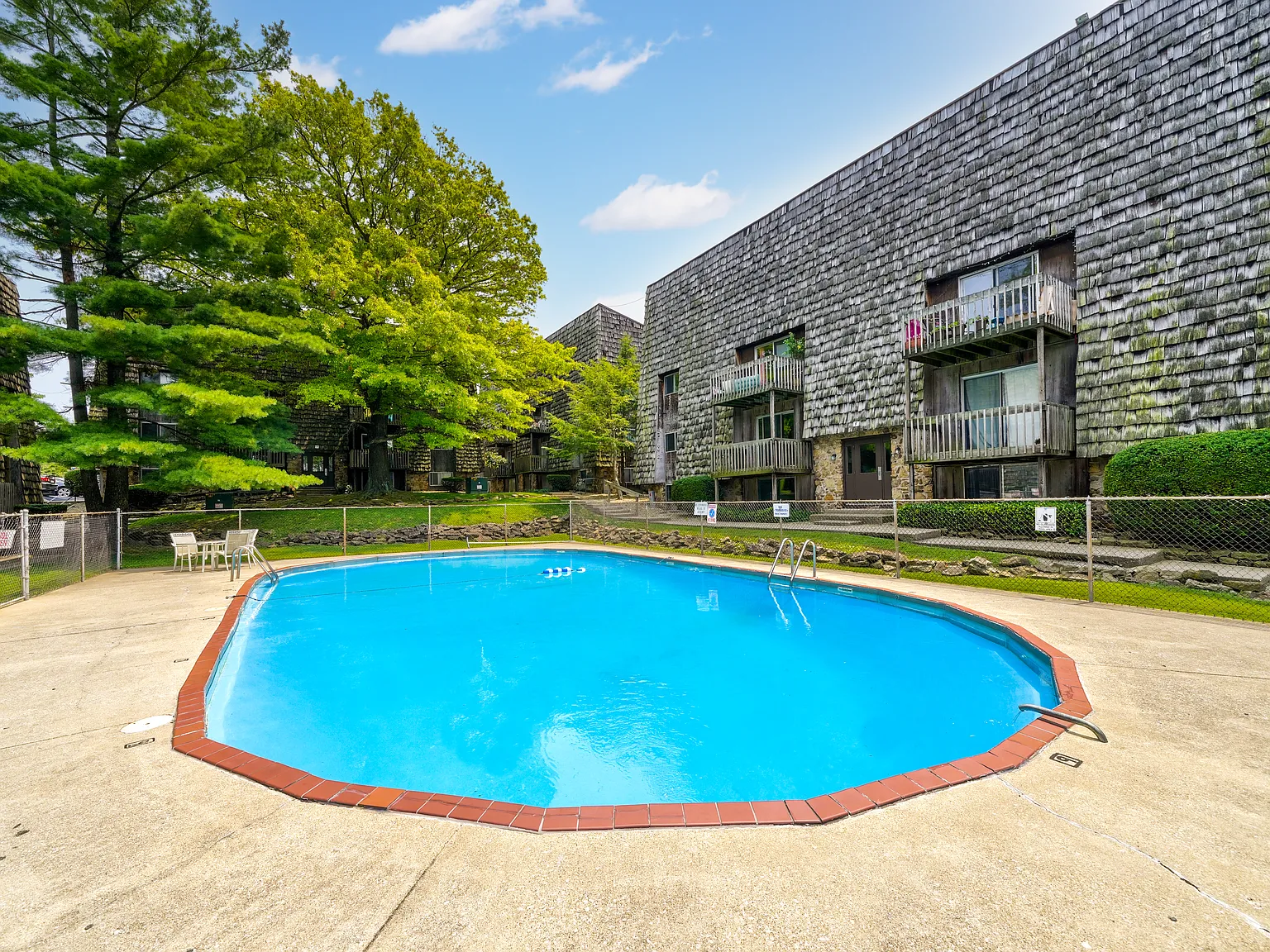 Terra Trace Apartments — Photo 3