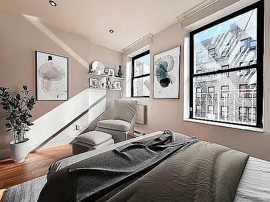 1st image of 214 W 109th St APT 5D