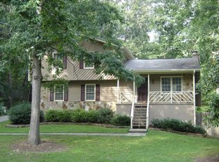 3208 Winter Ct, Snellville, GA 30039