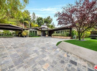 9718 Hensal Rd, Beverly Hills, CA 90210