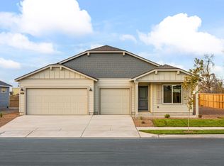 1433 NW Willow Parkway Rd #137, Madras, OR 97741