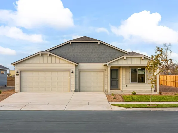 1433 NW Willow Parkway Rd #137, Madras, OR 97741