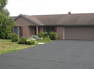 128 Maranatha Dr, Saint Thomas, PA